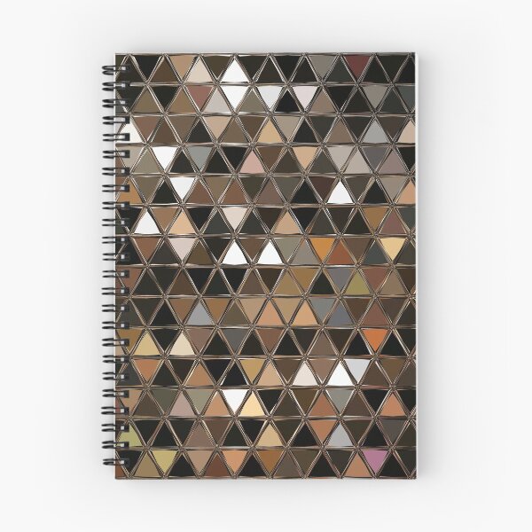 Item preview, TRIANGULAR NAİL PATTERN designed and sold by mister-john.