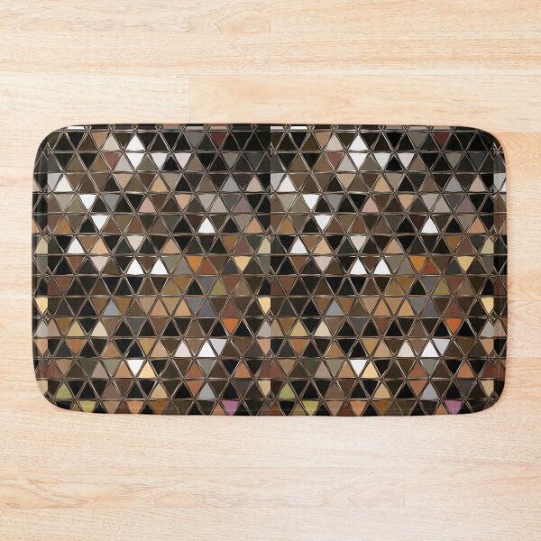 Item preview, TRIANGULAR NAİL PATTERN designed and sold by mister-john.