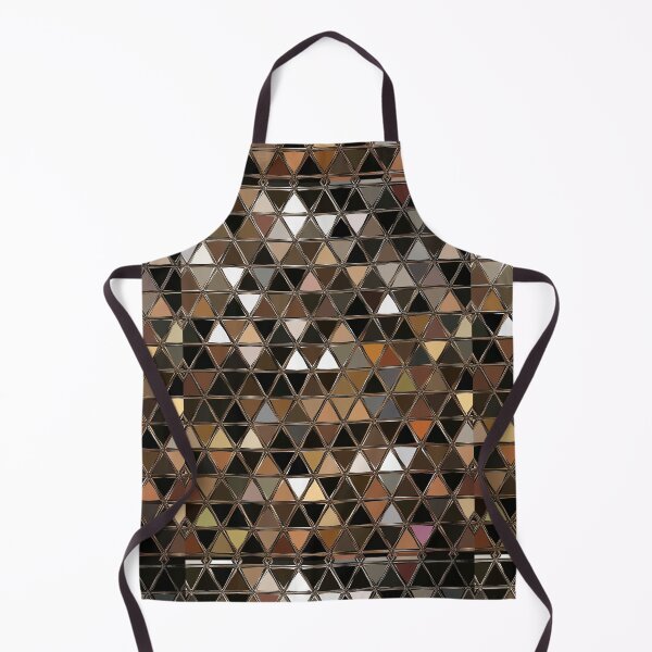 Item preview, TRIANGULAR NAİL PATTERN designed and sold by mister-john.