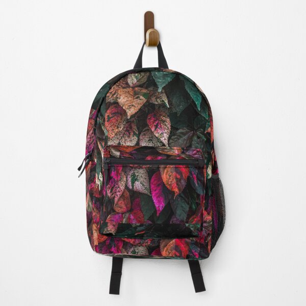 Item preview, Colorful Leaves Photography designed and sold by mrdvb19.