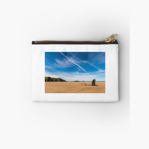 Item preview, The wreck of the Helvetia at  Rhossili designed and sold by RCMPhotography.