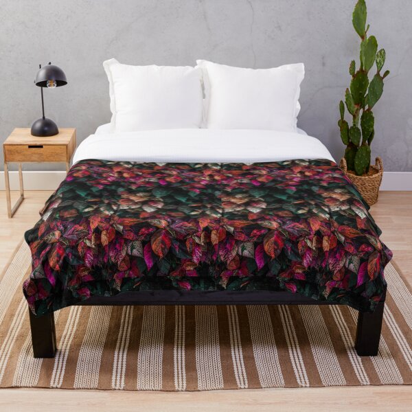 Item preview, Colorful Leaves Photography designed and sold by mrdvb19.
