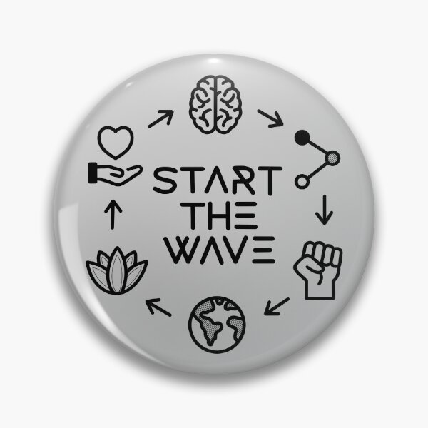 Item preview, STW: Values designed and sold by slomotionworks.