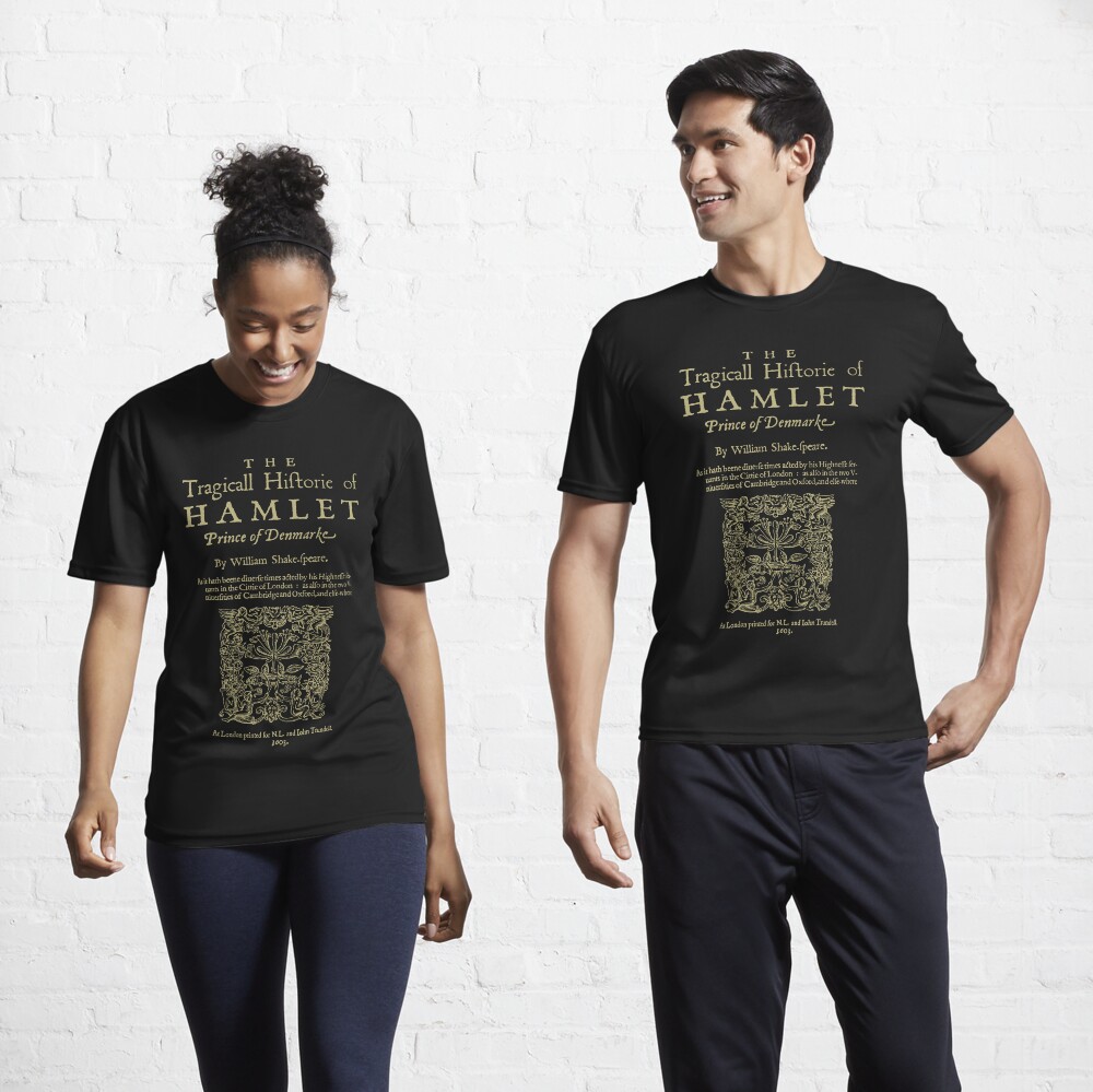 Item preview, Camiseta deportiva designed and sold by bibliotee.