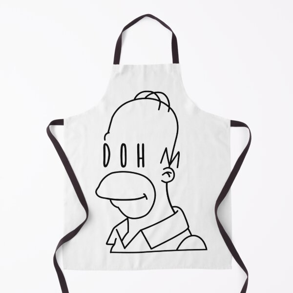 Item preview, Homer Doh Design designed and sold by Pappistore.