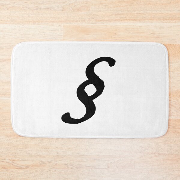 Item preview, Lawyer Paragraph § designed and sold by TravelTemple.