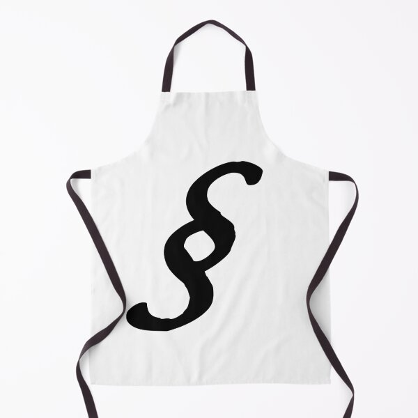 Item preview, Lawyer Paragraph § designed and sold by TravelTemple.