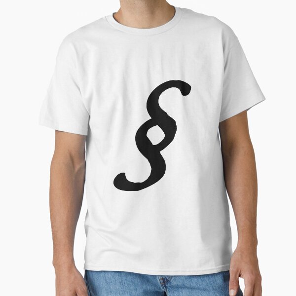 Paragraph Men's T-Shirts for Sale | Redbubble