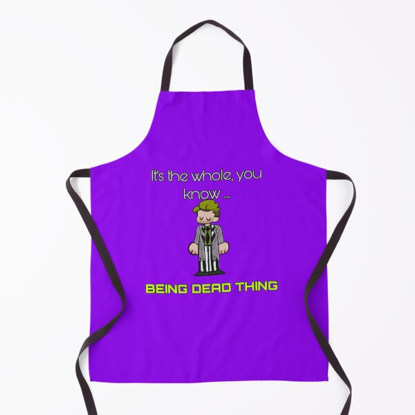 Item preview, Being dead thing designed and sold by melodiruby.