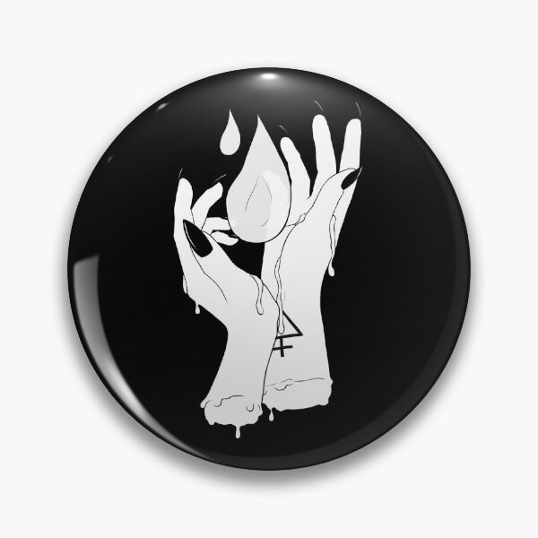 Item preview, The Soul designed and sold by zombie-ferret.