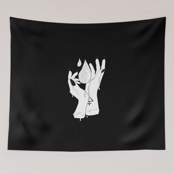 Item preview, The Soul designed and sold by zombie-ferret.