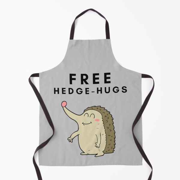 Item preview, Free Hedge-Hugs Hedgehog - Kawaii designed and sold by m95sim.
