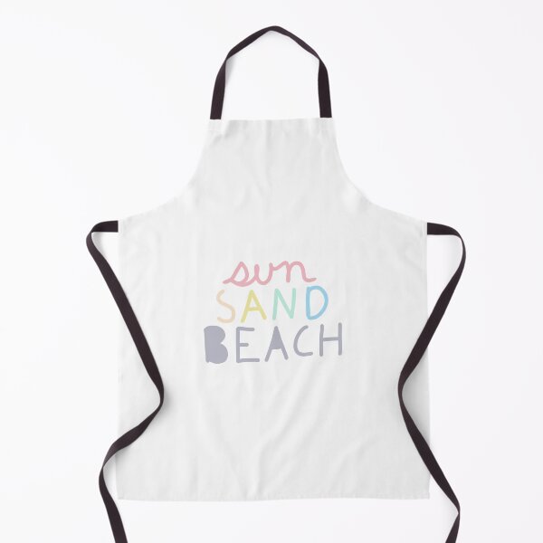 Item preview, Sun, sand, beach designed and sold by Kate15080.