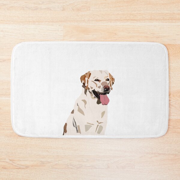 Item preview, yellow lab designed and sold by kimgriffin.