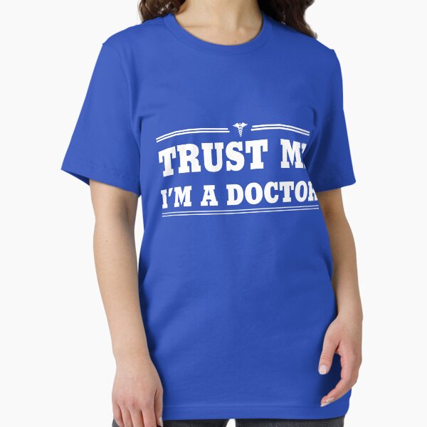 Item preview, Trust Me, I'm a Doctor designed and sold by careers.