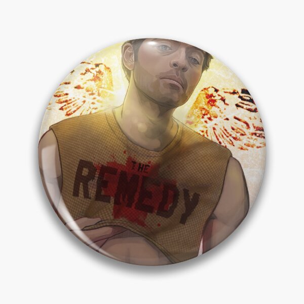 Item preview, The Remedy designed and sold by JackieDeeArt.