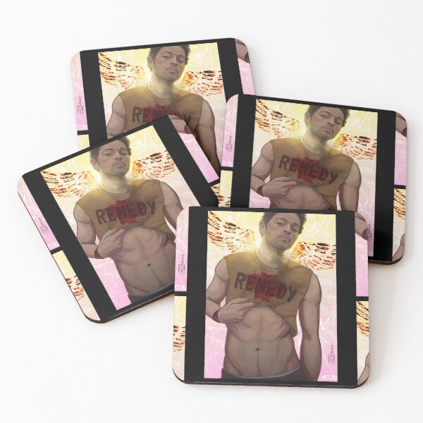 Item preview, The Remedy designed and sold by JackieDeeArt.