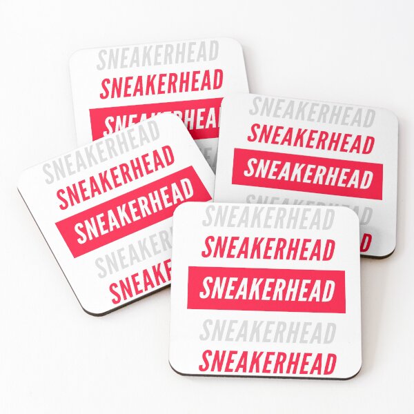 Item preview, SNEAKERHEAD designed and sold by Imagine-Create.