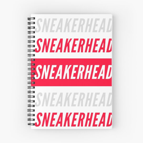 Item preview, SNEAKERHEAD designed and sold by Imagine-Create.