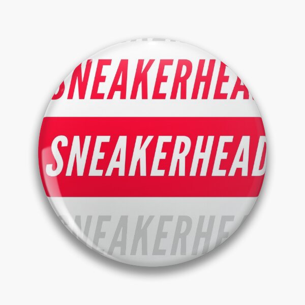 Item preview, SNEAKERHEAD designed and sold by Imagine-Create.