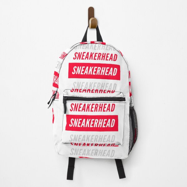 Item preview, SNEAKERHEAD designed and sold by Imagine-Create.