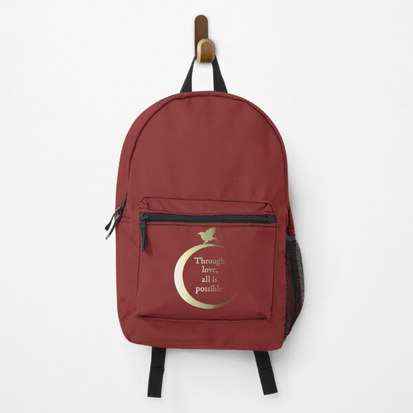 Item preview, Crescent City - Sarah J Maas designed and sold by BooksAndFlowers.