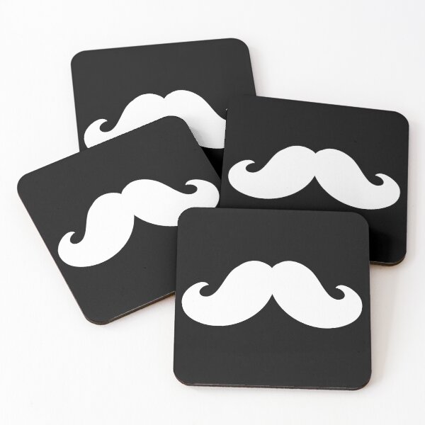 Item preview, Mustache 3 designed and sold by Iambellanova.