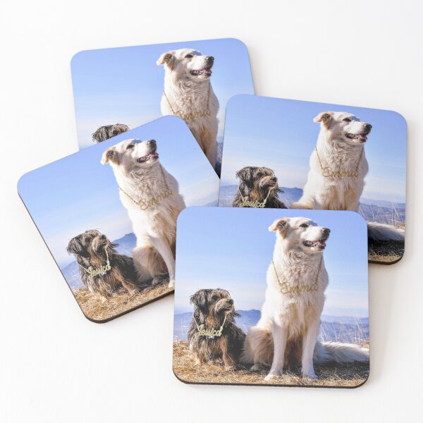 Item preview, New Cool Dogs Design designed and sold by Mohan Roy.