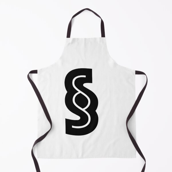 Item preview, Paragraph § designed and sold by TravelTemple.