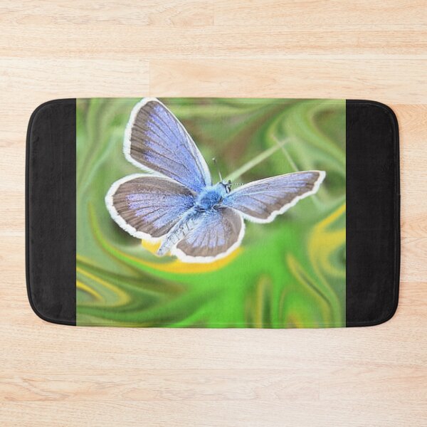 Item preview, Blue Icarus Butterfly designed and sold by Dubage603.