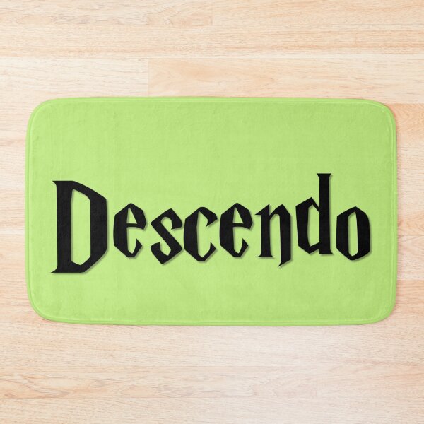 Item preview, Descendo designed and sold by Ahmira A.