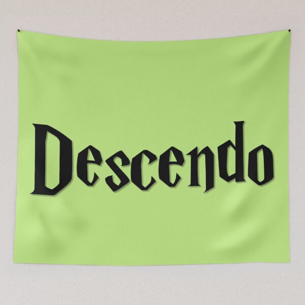 Item preview, Descendo designed and sold by Ahmira A.