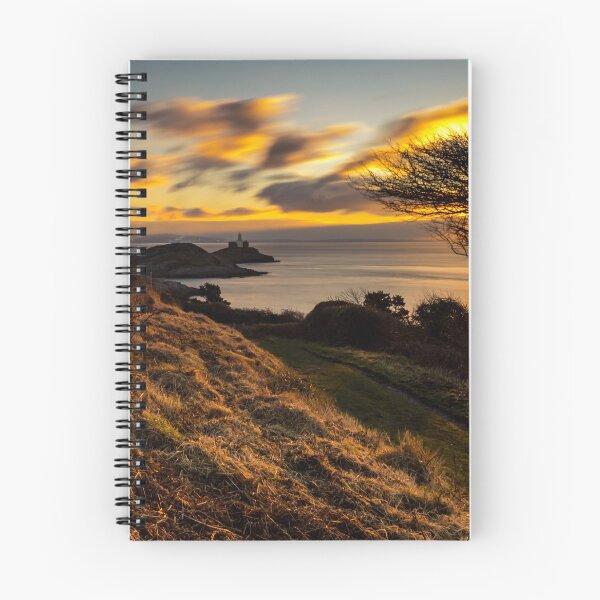 Item preview, Bracelet bay on Gower at sunrise designed and sold by RCMPhotography.