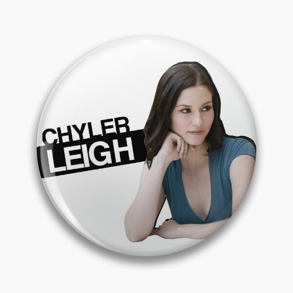 Item preview, Chyler Leigh designed and sold by dom e..