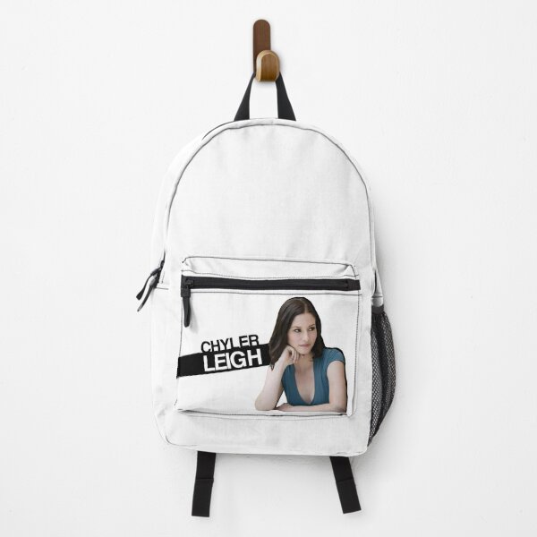 Item preview, Chyler Leigh designed and sold by dom e..