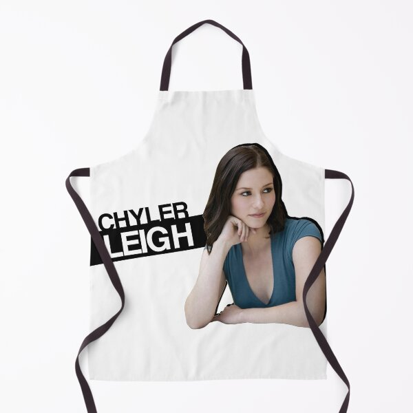 Item preview, Chyler Leigh designed and sold by dom e..