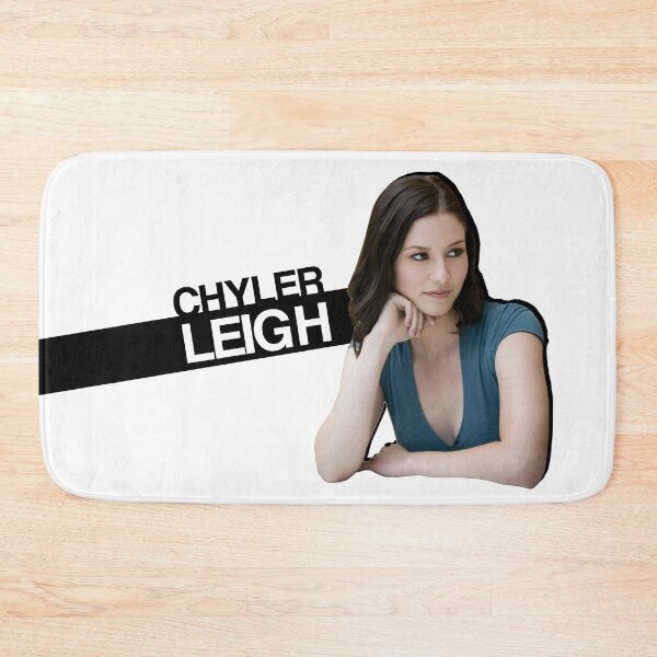 Item preview, Chyler Leigh designed and sold by dom e..