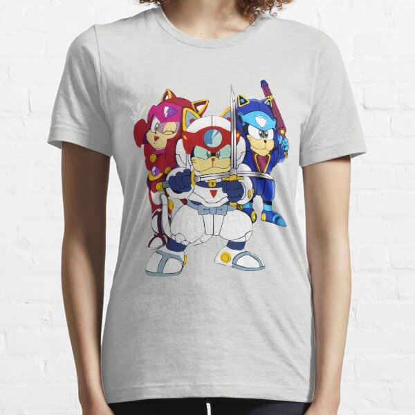 Samurai Pizza Cats TShirts Redbubble