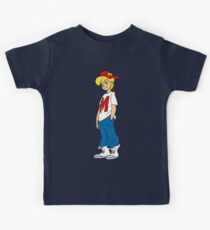 Mighty Max, Mighty Max - Color Kids Tee