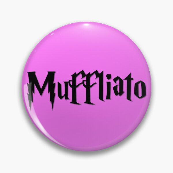 Item preview, Muffliato designed and sold by Ahmira A.