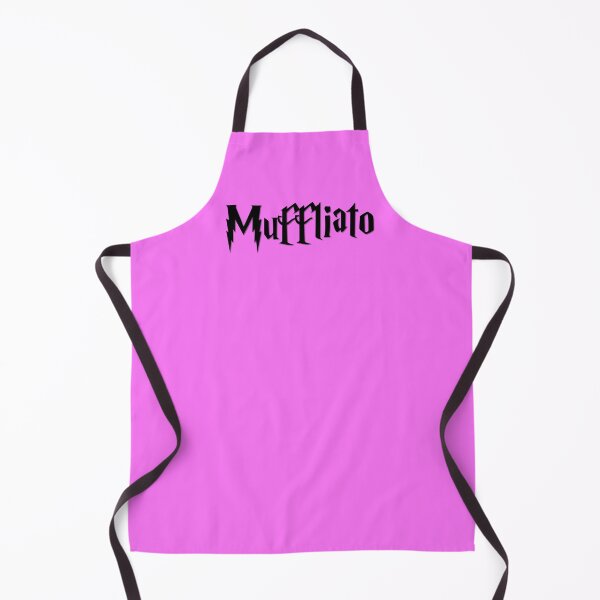 Item preview, Muffliato designed and sold by Ahmira A.