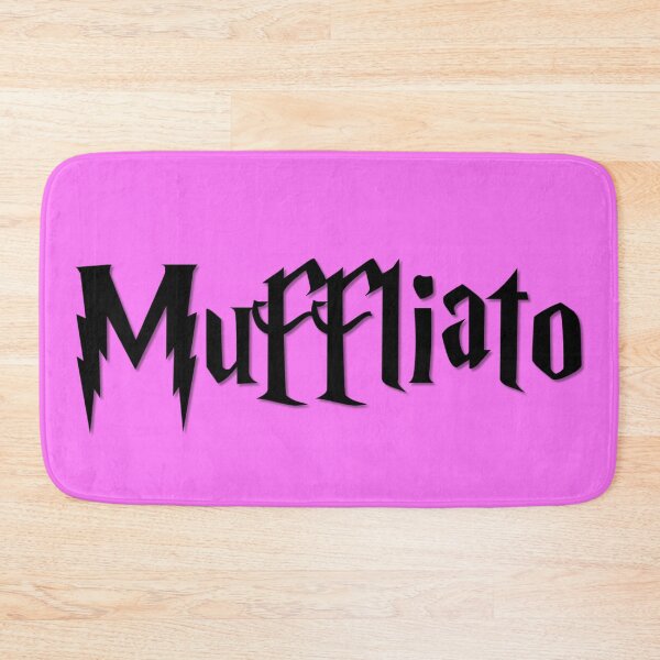 Item preview, Muffliato designed and sold by Ahmira A.