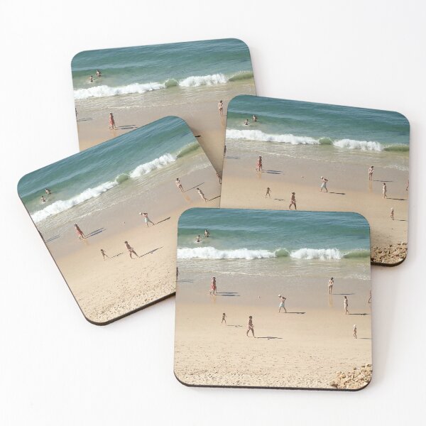 Item preview, Beach games, ocean designed and sold by jsebouvi.