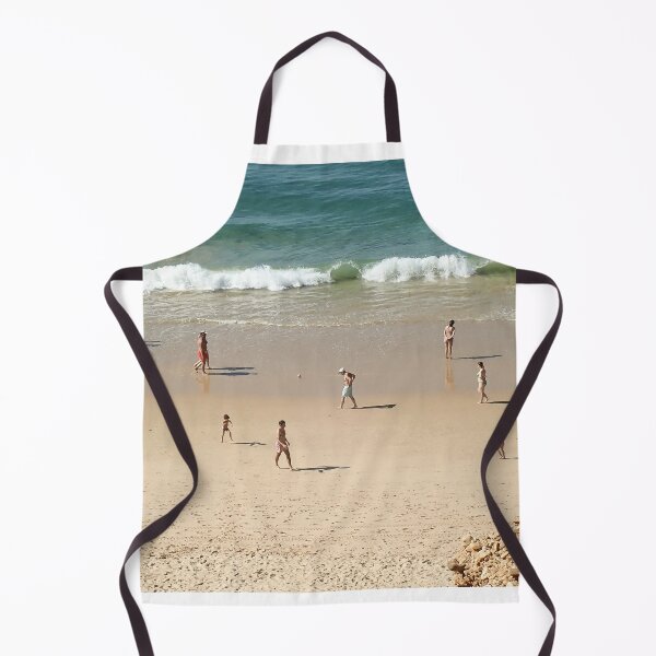 Item preview, Beach games, ocean designed and sold by jsebouvi.