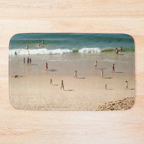 Item preview, Beach games, ocean designed and sold by jsebouvi.