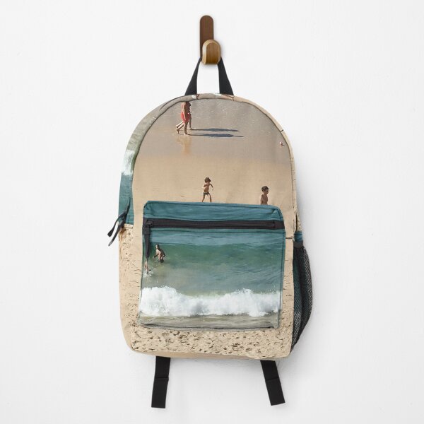 Item preview, Beach games, ocean designed and sold by jsebouvi.