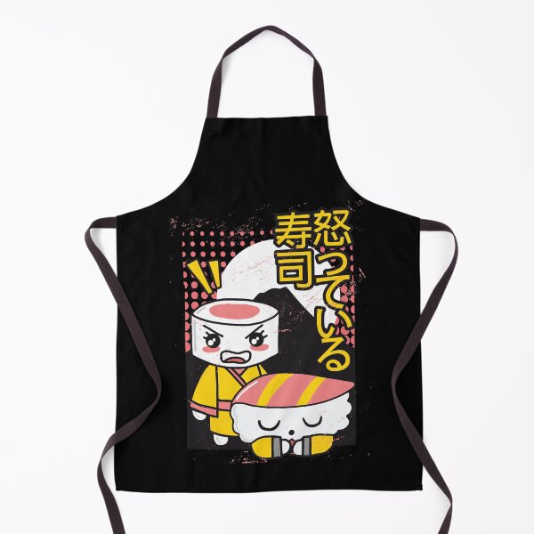 Item preview, Arguing Sushi designed and sold by HiFiTees.