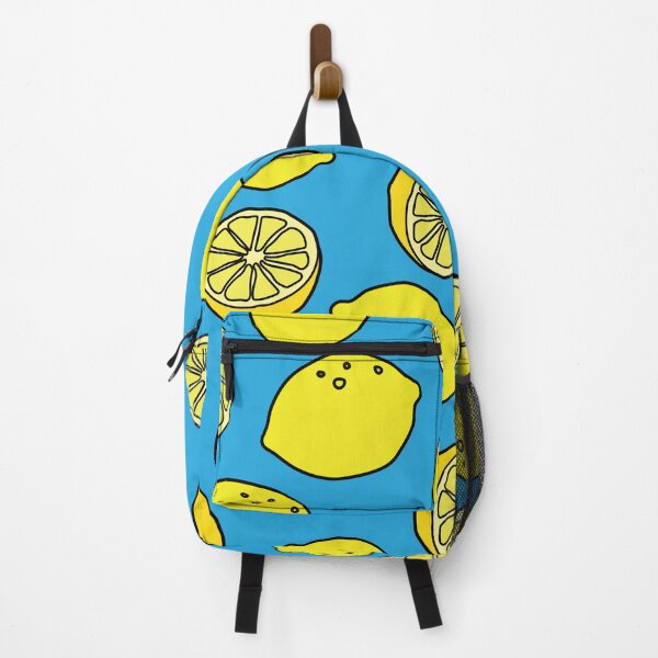 Item preview, Lemon pattern  designed and sold by Cathal O'Toole.