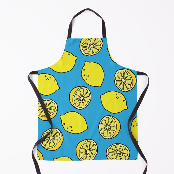 Item preview, Lemon pattern designed and sold by Cathal O'Toole.