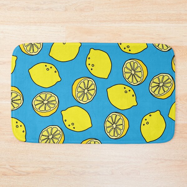 Item preview, Lemon pattern  designed and sold by Cathal O'Toole.
